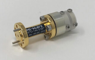 D-BandOmni方向天线WR-6110-170GHz