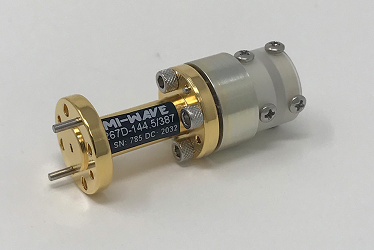 D-BandOmni方向天线WR-6110-170GHz