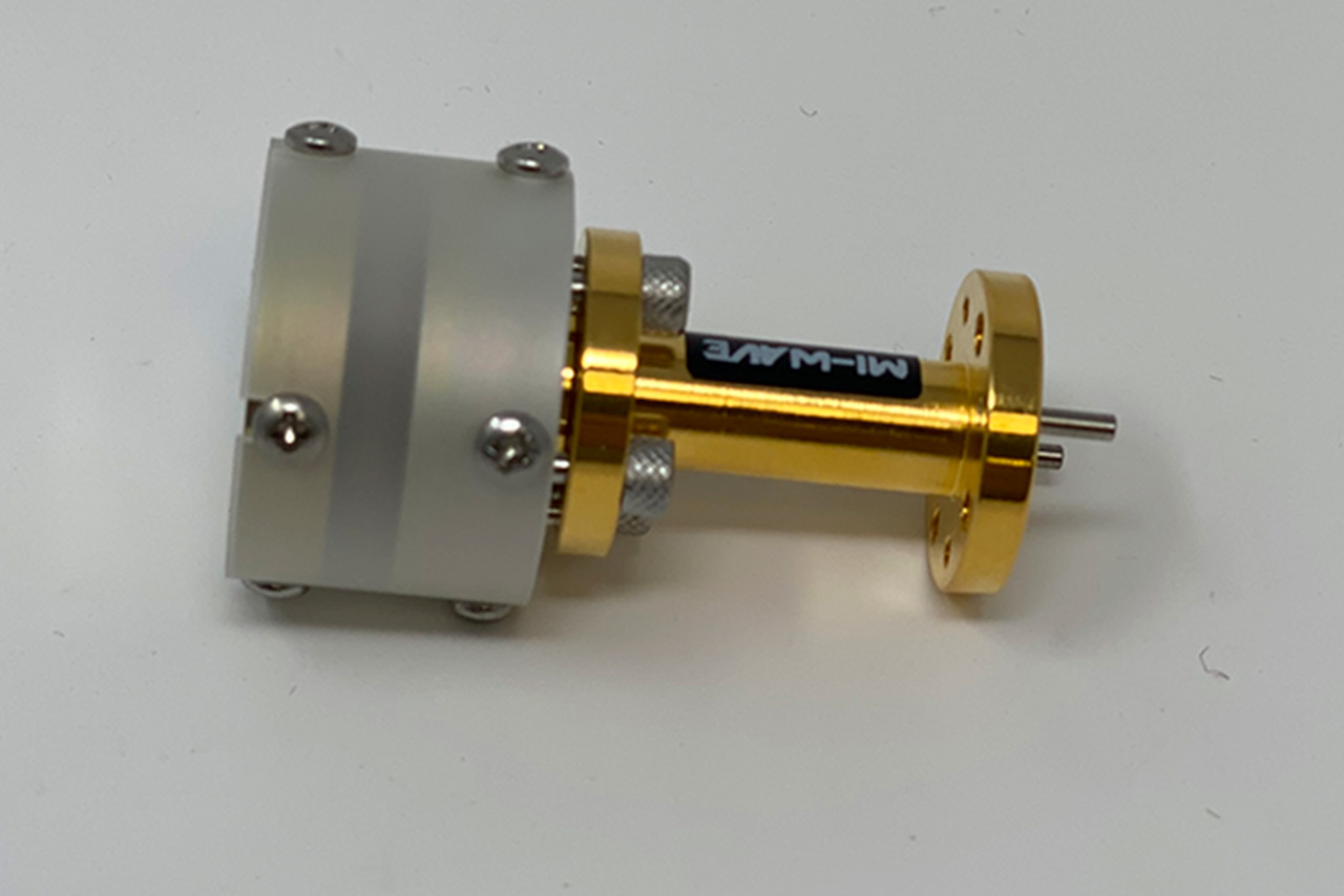 F-BandOmni方向天线WR-890-140GHz