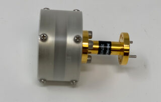 V-BandOmni方向天线RW-15-50-75GHz